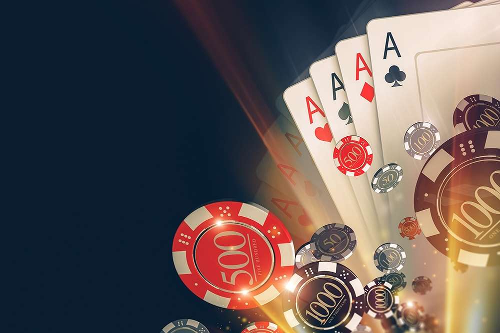 Casino Du Liban