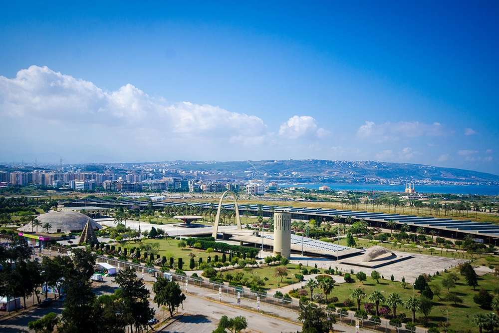 Tripoli Lebanon
